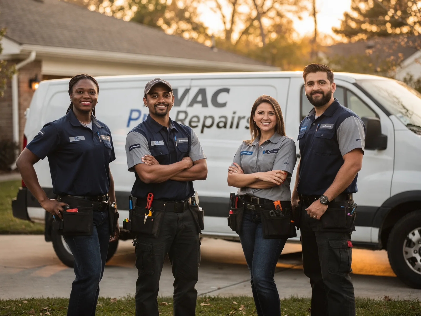 Heat Pump Repair company in East Waterboro, ME